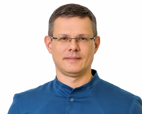 Мартынов Сергей Васильевич