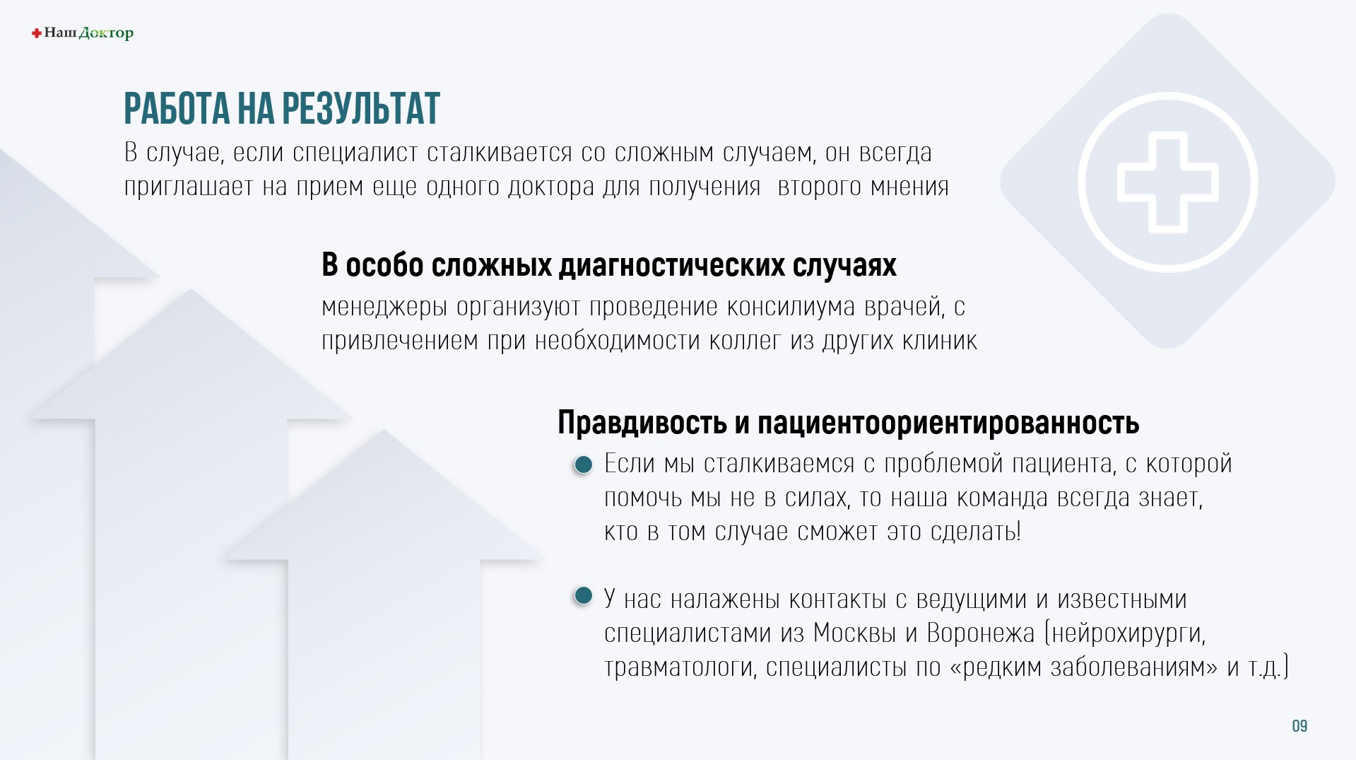Терапия