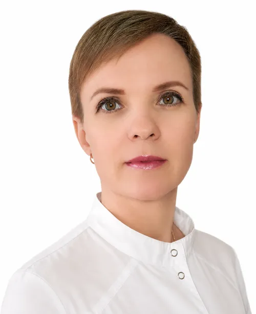 Немкина Екатерина Александровна