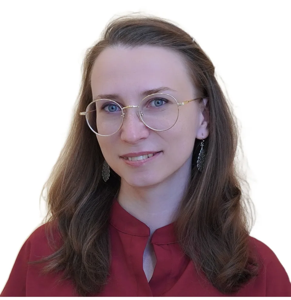 Новикова Мария Алексеевна — врач ЛФК, терапевт