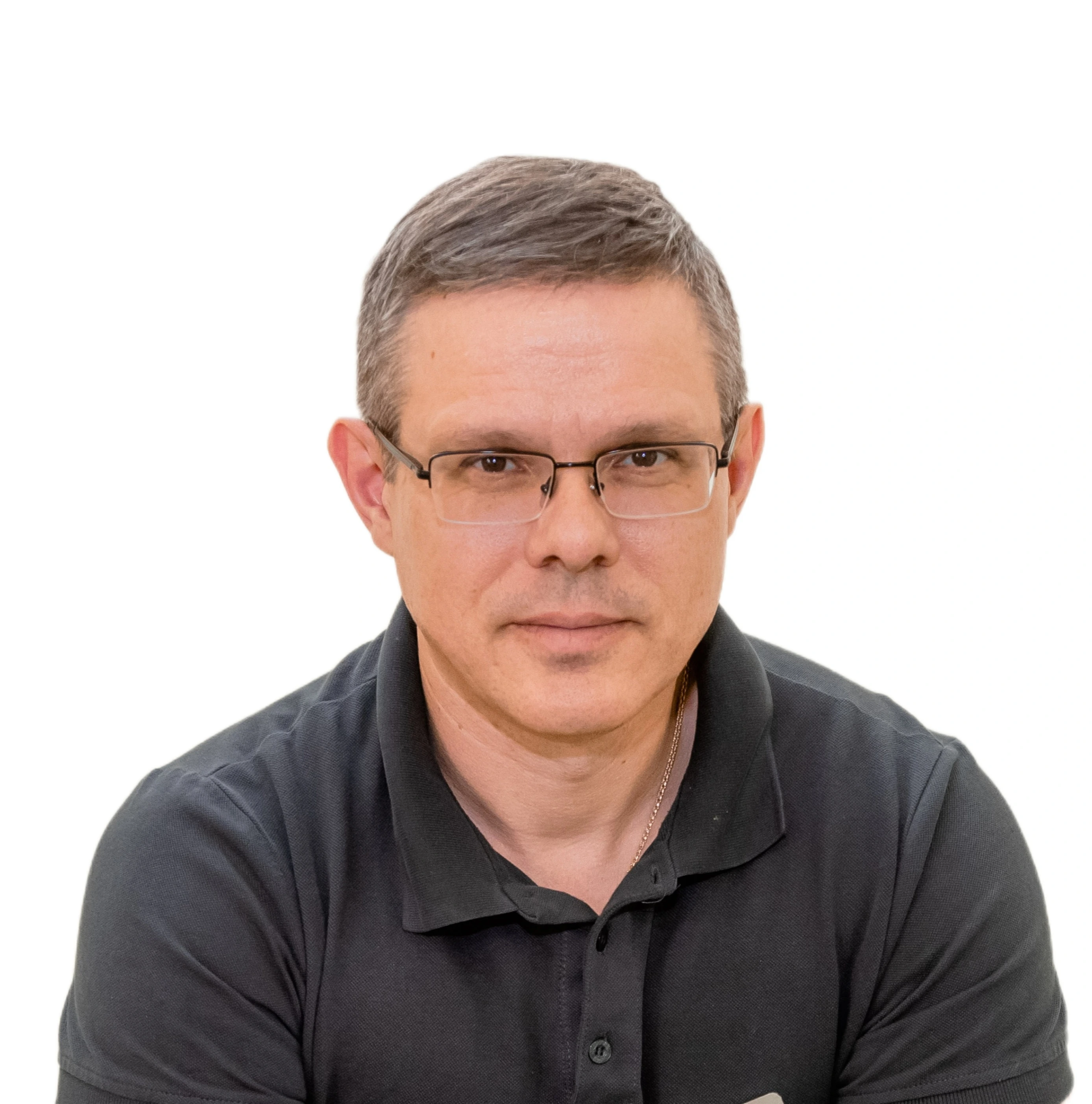 Мартынов Сергей Васильевич
